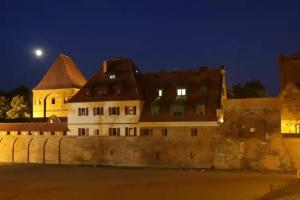 Hotel 1231, Torun