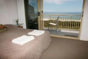Pandanus Palms Holiday Resort, Point Lookout