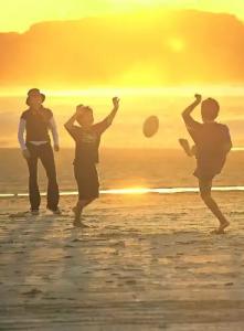 Pandanus Palms Holiday Resort - 18