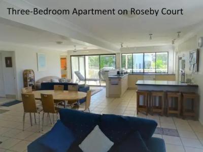 Pandanus Palms Holiday Resort - 78