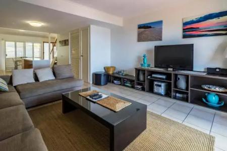 Pandanus Palms Holiday Resort - 107