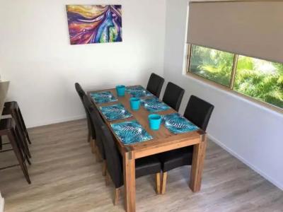 Pandanus Palms Holiday Resort - 95