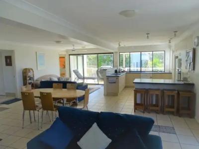 Pandanus Palms Holiday Resort - 46