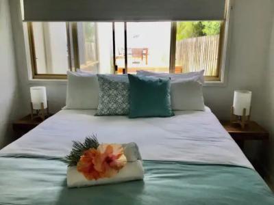 Pandanus Palms Holiday Resort - 55