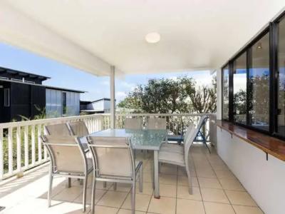 Pandanus Palms Holiday Resort - 48