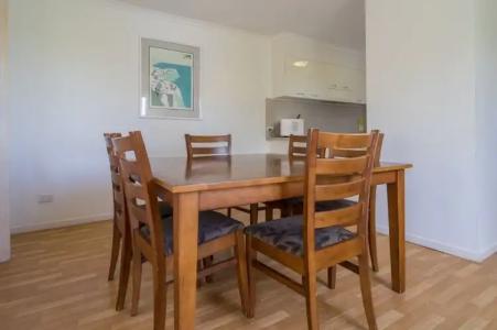 Pandanus Palms Holiday Resort - 90