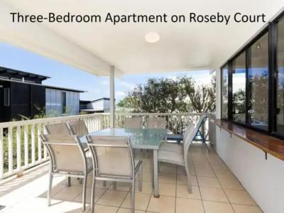 Pandanus Palms Holiday Resort - 77