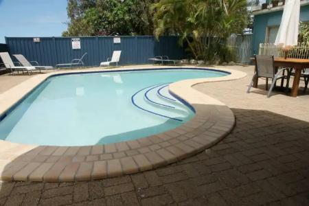 Pandanus Palms Holiday Resort - 28