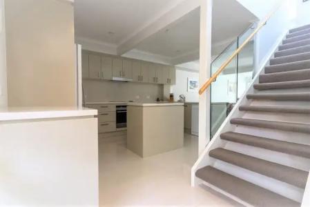 Pandanus Palms Holiday Resort - 84