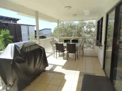 Pandanus Palms Holiday Resort - 47