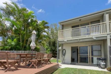 Pandanus Palms Holiday Resort - 131