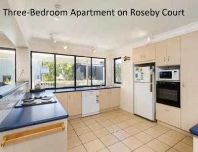 Pandanus Palms Holiday Resort - 73