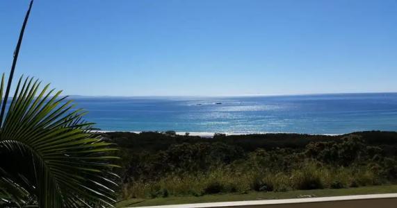 Pandanus Palms Holiday Resort - 9