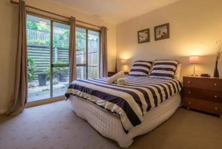 Pandanus Palms Holiday Resort - 102