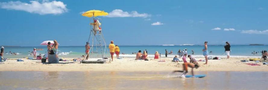 Pandanus Palms Holiday Resort - 10