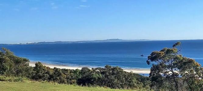 Pandanus Palms Holiday Resort - 13