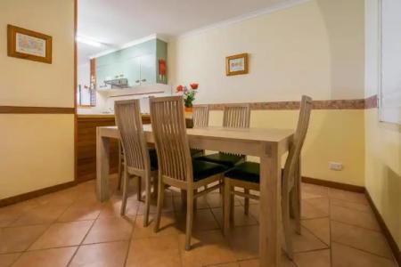 Pandanus Palms Holiday Resort - 112