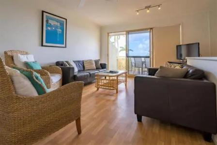 Pandanus Palms Holiday Resort - 4