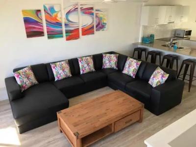 Pandanus Palms Holiday Resort - 96