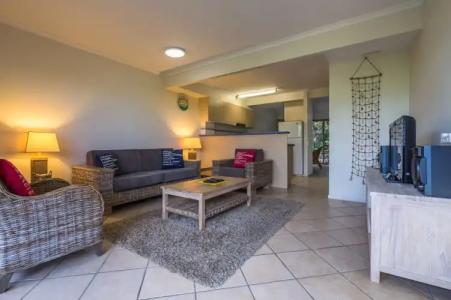 Pandanus Palms Holiday Resort - 63