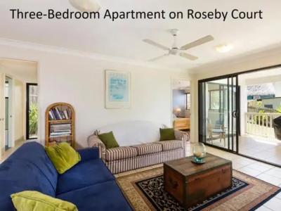 Pandanus Palms Holiday Resort - 81