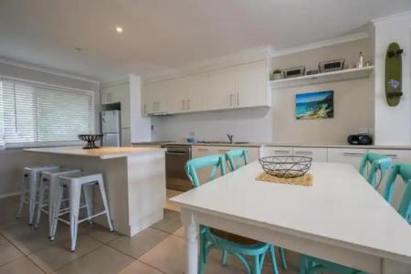 Pandanus Palms Holiday Resort - 124