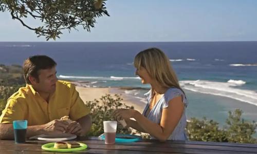 Pandanus Palms Holiday Resort - 17