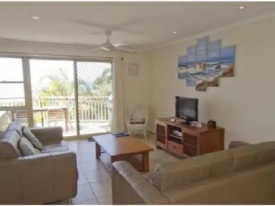 Pandanus Palms Holiday Resort - 2