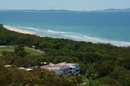 Pandanus Palms Holiday Resort - 33