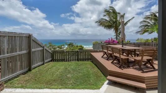 Pandanus Palms Holiday Resort - 93