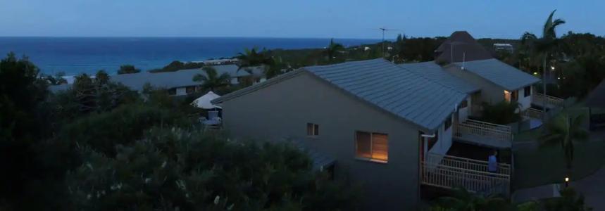 Pandanus Palms Holiday Resort - 40