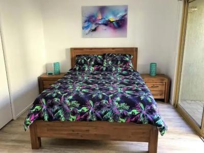 Pandanus Palms Holiday Resort - 3