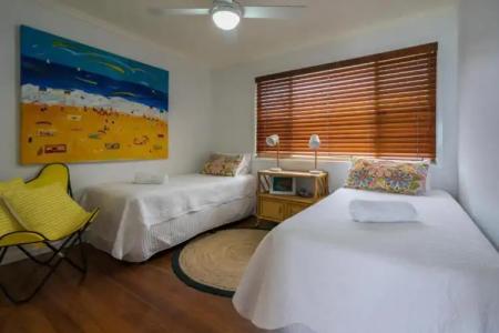 Pandanus Palms Holiday Resort - 113