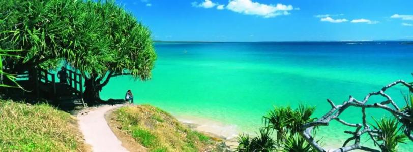 Pandanus Palms Holiday Resort - 11