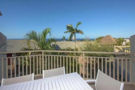 Pandanus Palms Holiday Resort - 125