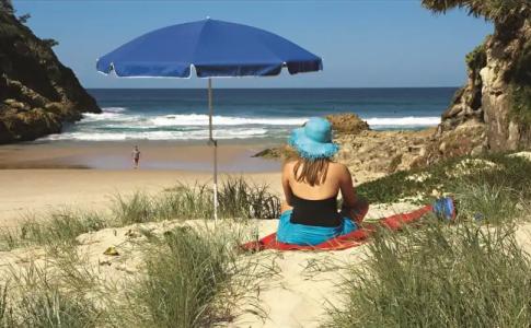 Pandanus Palms Holiday Resort - 8