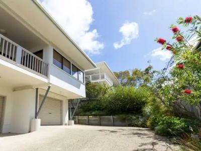 Pandanus Palms Holiday Resort - 49