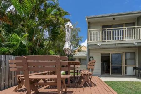 Pandanus Palms Holiday Resort - 141