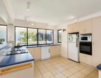 Pandanus Palms Holiday Resort - 45