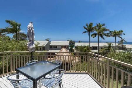 Pandanus Palms Holiday Resort - 98