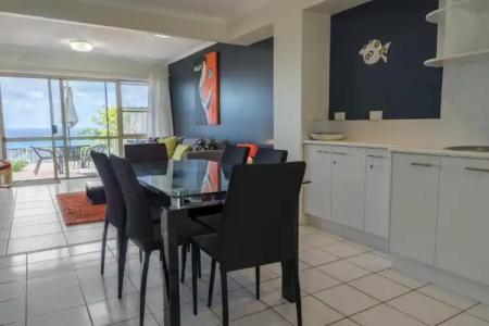 Pandanus Palms Holiday Resort - 106