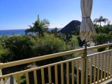 2 Bedrooms Villa with ocean view