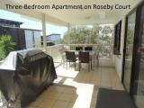 3 Bedrooms Apartment