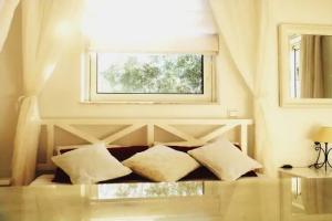 Blugreen Stegna B&B (ex Panorama), Archangelos