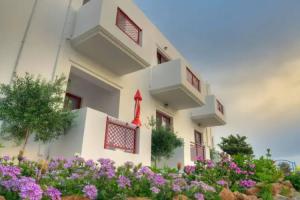 Bella Vista Stegna Apart-hotel, Archangelos