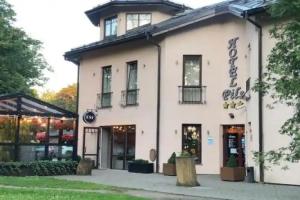 Hotel Pils with Self-Check in, Sigulda