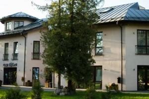 Hotel Pils with Self-Check in, Sigulda