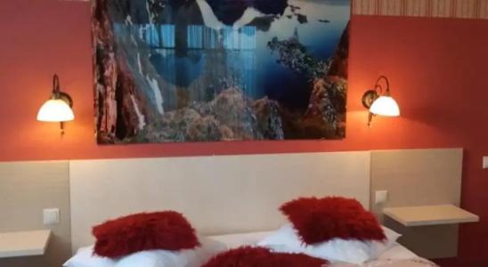 Pils with Self-Check in - 6