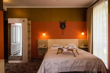 Pils with Self-Check in - 31