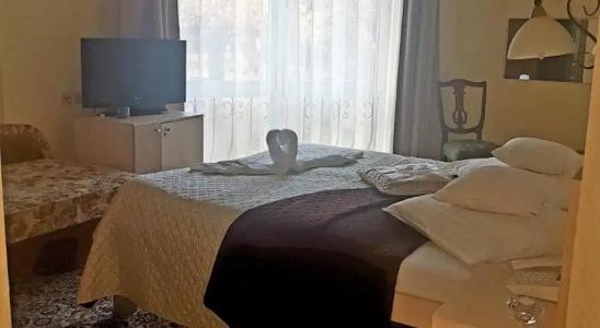 Pils with Self-Check in - 4